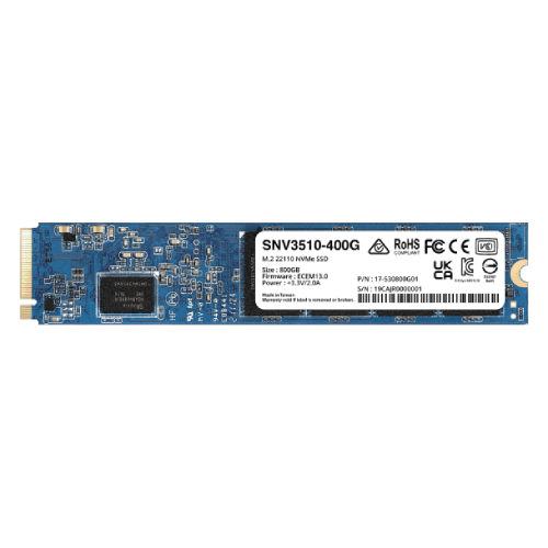 SNV3510-400GB Imagen principal del producto