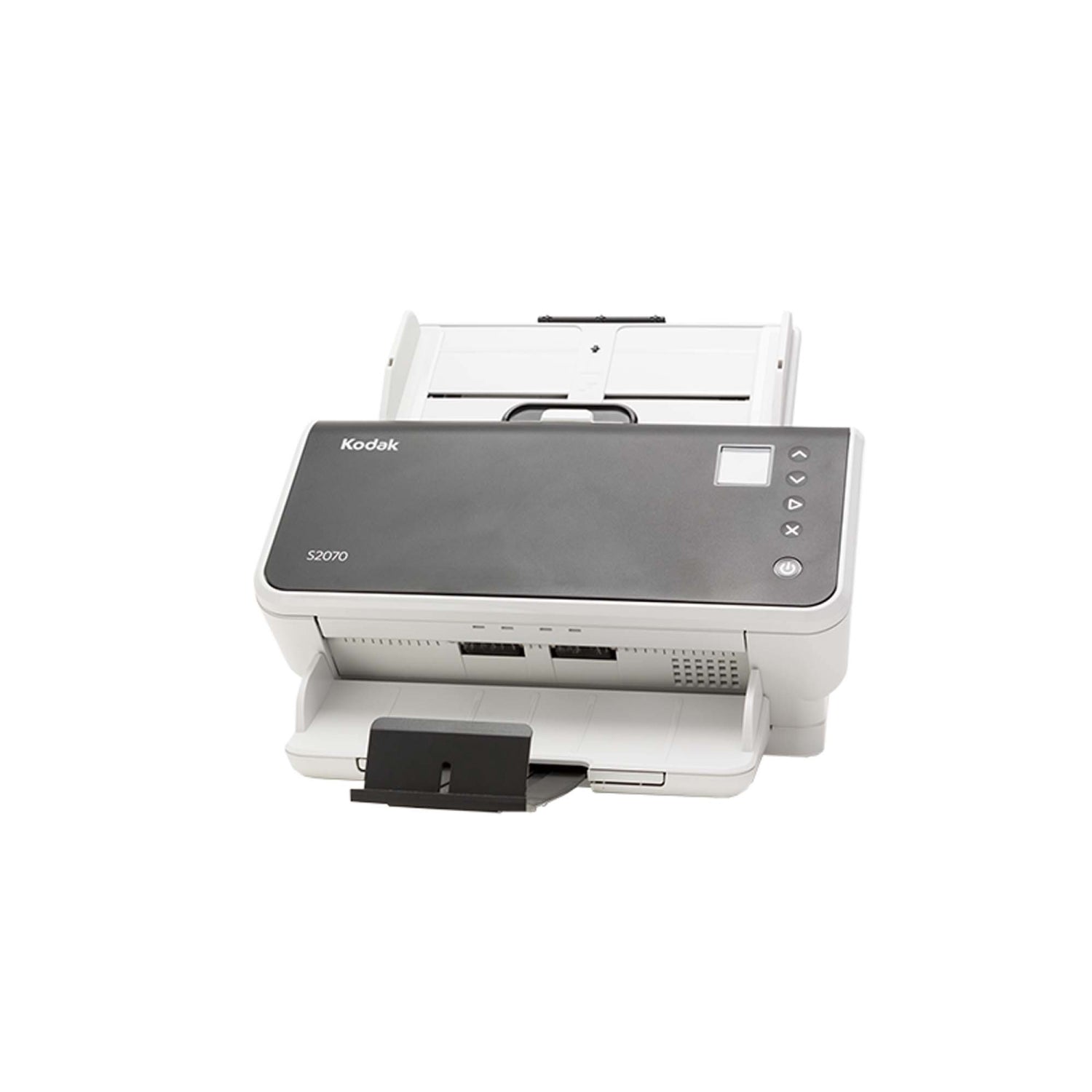 Escáner Kodak S2070, USB, ADF 80hojas, 70ppm, 10000pg, 1 Año Imagen secundaria del producto