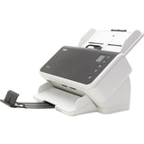 Escáner Kodak S2070, USB, ADF 80hojas, 70ppm, 10000pg, 1 Año