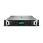 Servidor HPE DL380 Gen11, Intel Xeon Gold 5418Y, 24C/48T, 2X32GB DDR5, 8X3.5", 2X1000W, 3 Años (P75345-DM5)
