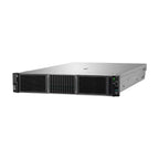 Servidor HPE DL380 Gen11, Intel Xeon Gold 5418Y, 24C/48T, 2X32GB DDR5, 8X3.5", 2X1000W, 3 Años (P75345-DM5)