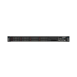 Servidor Lenovo SR630 V3, Intel Xeon Silver 4410Y, 12C/24T, 32GB DDR5, 0TB, 8x2.5", 750W, 3 Años (7D73A03SLA)