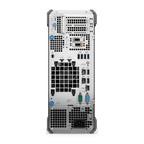 Servidor Dell PowerEdge T160, Intel Xeon 6315P, BOSS 2TB+2TB HDD, 4C/4T, 3x3,5", 1 Año