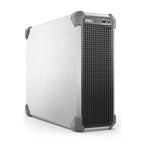 Servidor Dell PowerEdge T160, Intel Xeon 6315P, BOSS 2TB+2TB HDD, 4C/4T, 3x3,5", 1 Año