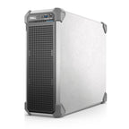 Servidor Dell PowerEdge T160, Intel Xeon 6315P, BOSS 2TB+2TB HDD, 4C/4T, 3x3,5", 1 Año