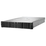 Servidor HPE ProLiant DL340 Gen12, Intel Xeon 6315P, 16C/32T, 2x32GB, 2x480GB, 2x800W, 3 Años (P89963-DM5)