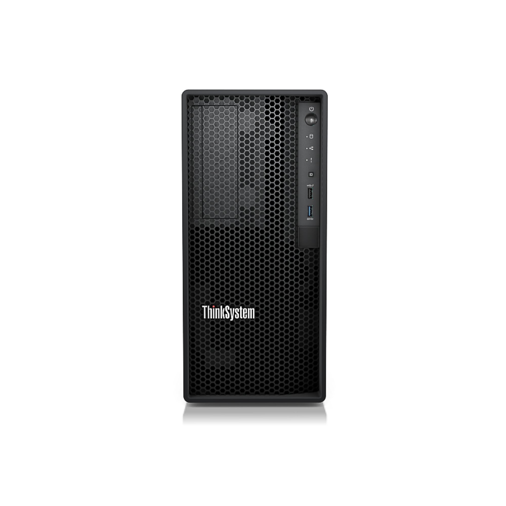 Servidor Lenovo ST50 V3