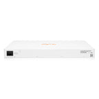 Switch Administrable HPE Aruba IO 1830, 48 GbE, 4 SFP, L2, 2 Años (JL814A)