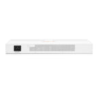 Switch-HPE-Aruba-IO-1430-R8R50A VISTA TRASERA