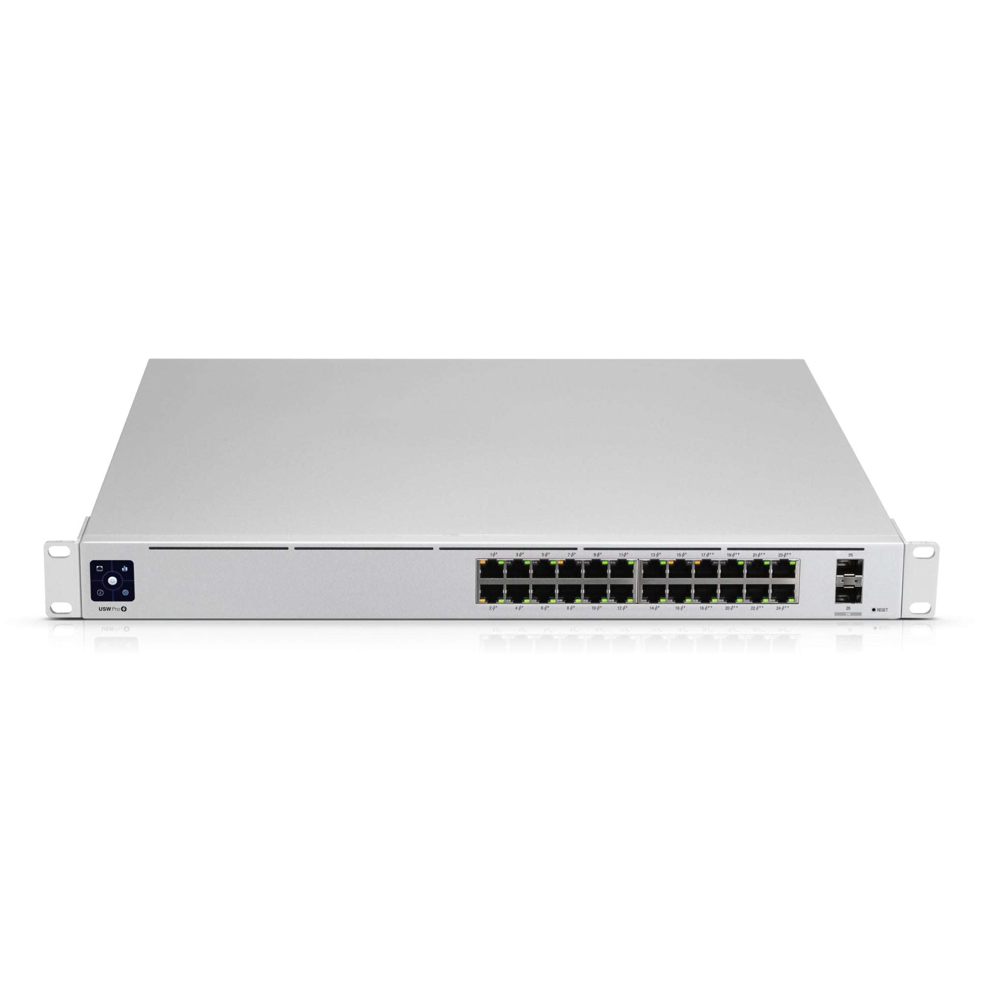 Switch-Ubiquiti-USW-24_-L2_-24GeE_-2SFP-1 Imagen principal del producto