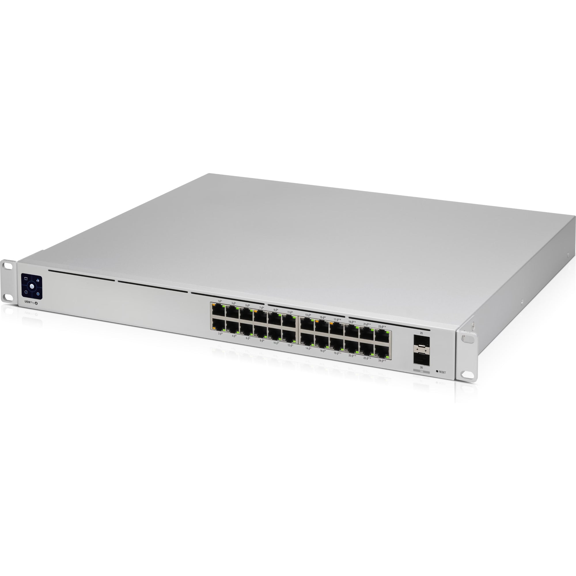 Switch-Ubiquiti-USW-Pro-24_-L3_-24GeE_-2SFP-10G