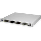 Switch-Ubiquiti-USW-Pro-48_-L3_-48GeE_-4SFP-10G