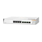 Switch Administrable HPE Aruba