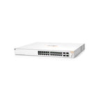 Switch Administrable HPE Aruba IO 1930, 24 GbE