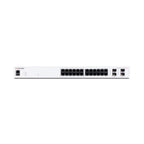 Switch Forti 124F-POE -3
