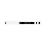 Switch Forti 124F-POE -3