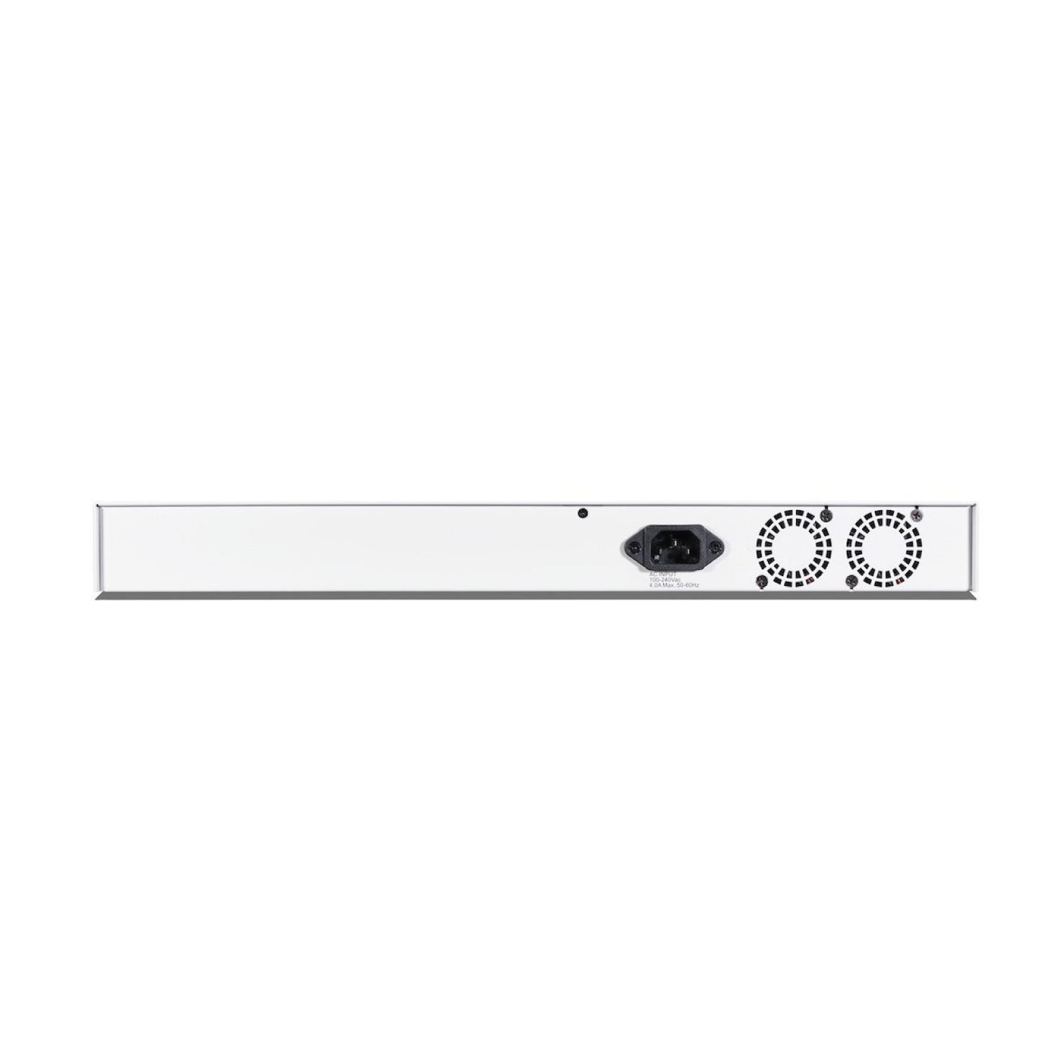 Switch Forti 124F-POE -4