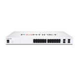 Switch Forti 124F-POE 