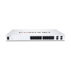  Switch Fortinet 124F-FPOE 
