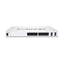  Switch Fortinet 124F-FPOE 