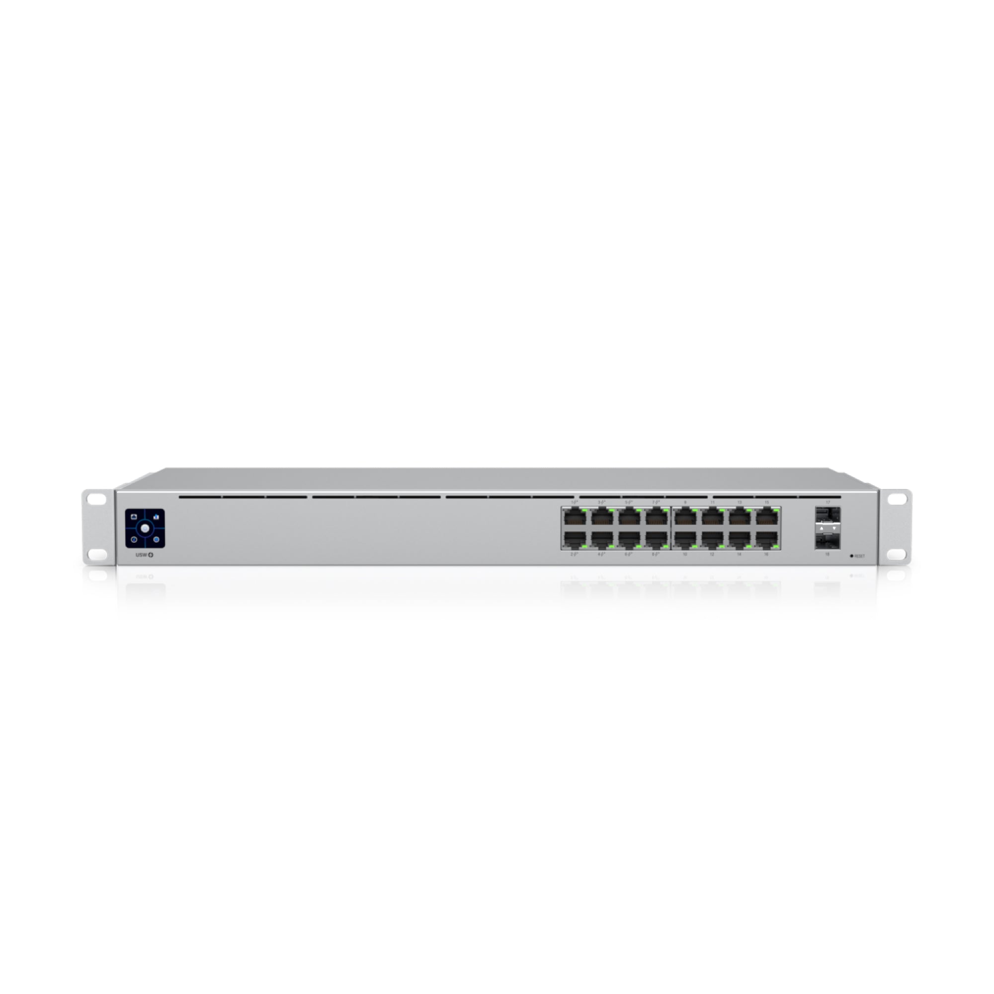 Switch Ubiquiti USW-16 Imagen principal del producto