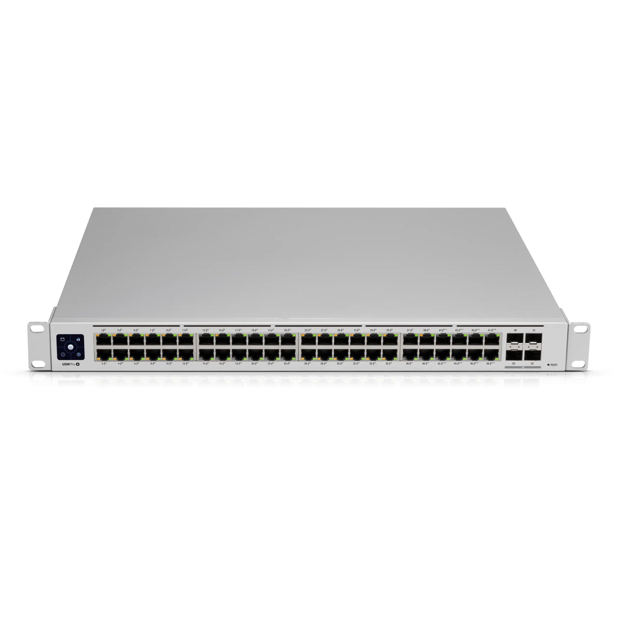 Switch Ubiquiti USW-Enterprise-48-POE Imagen principal del producto