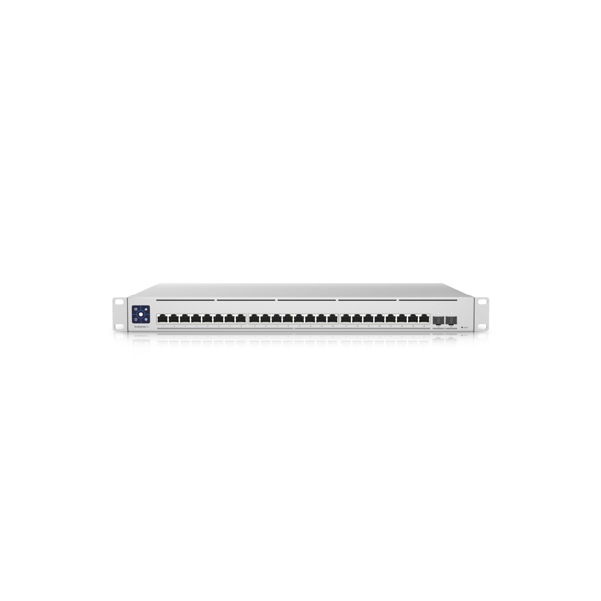 Switch Ubiquiti USW-EnterpriseXG-24 Imagen principal del producto