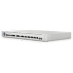 Switch Ubiquiti USW-EnterpriseXG-24, L3, 24/10G, 2SFP/25G
