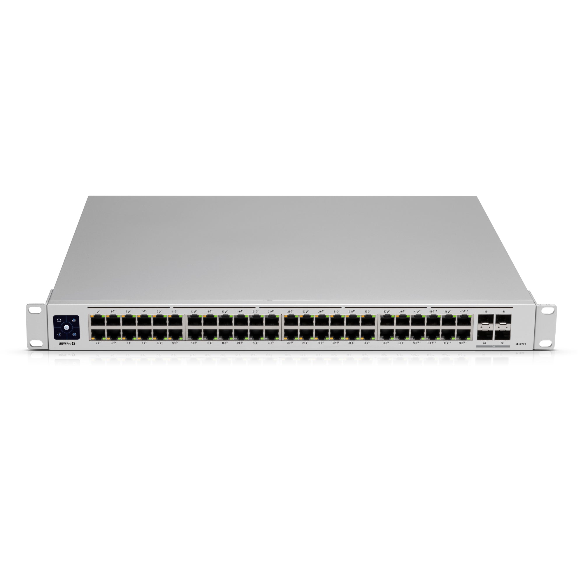 Switch Ubiquiti USW-Pro-48-POE Imagen principal del producto