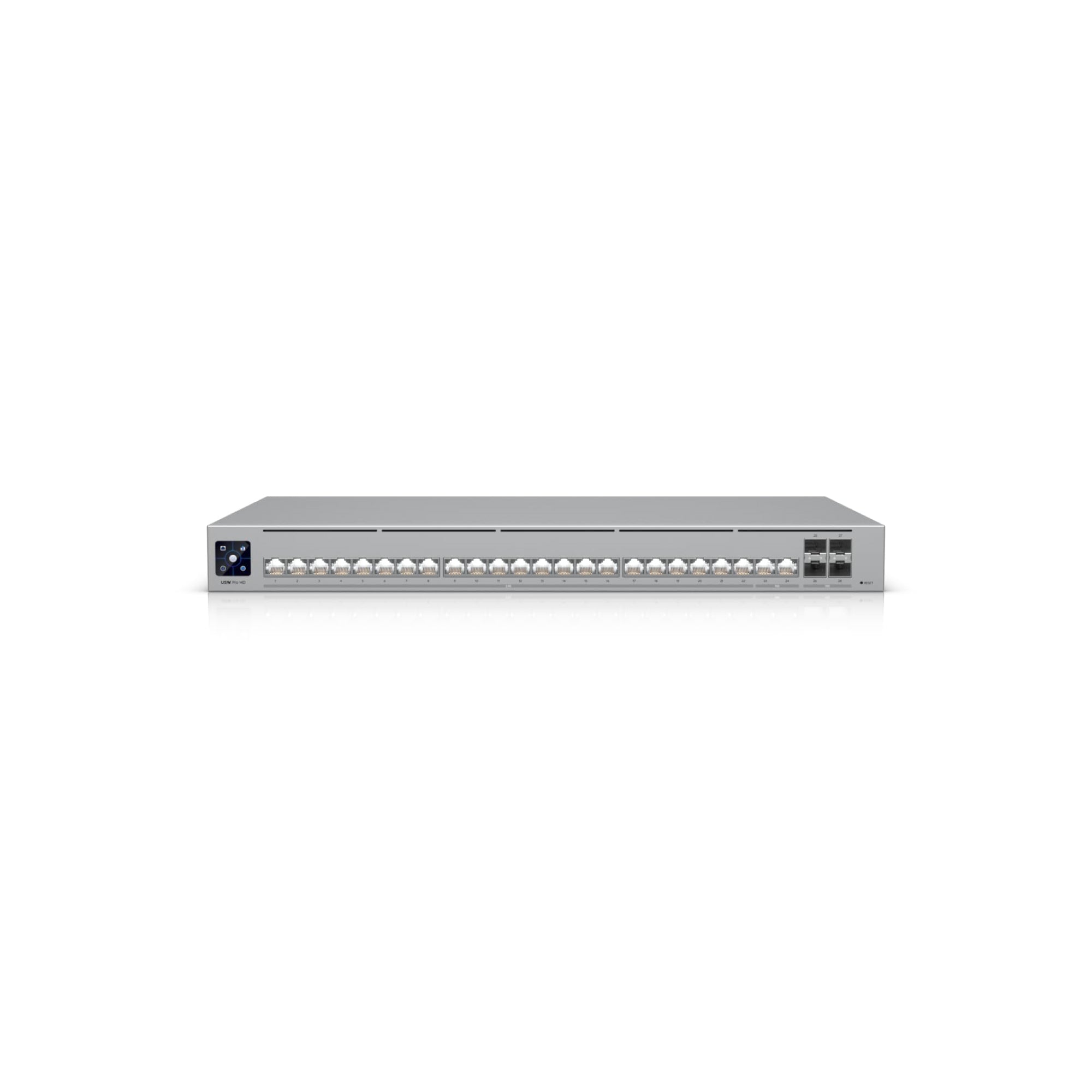 Switch Ubiquiti USW-Pro-HD-24 Imagen principal del producto