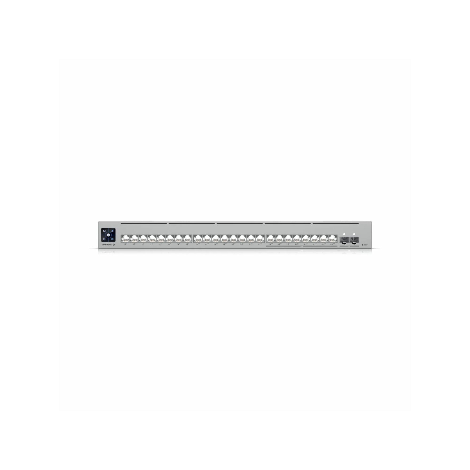 Switch Ubiquiti USW-Pro-Max-24-POE Imagen principal del producto