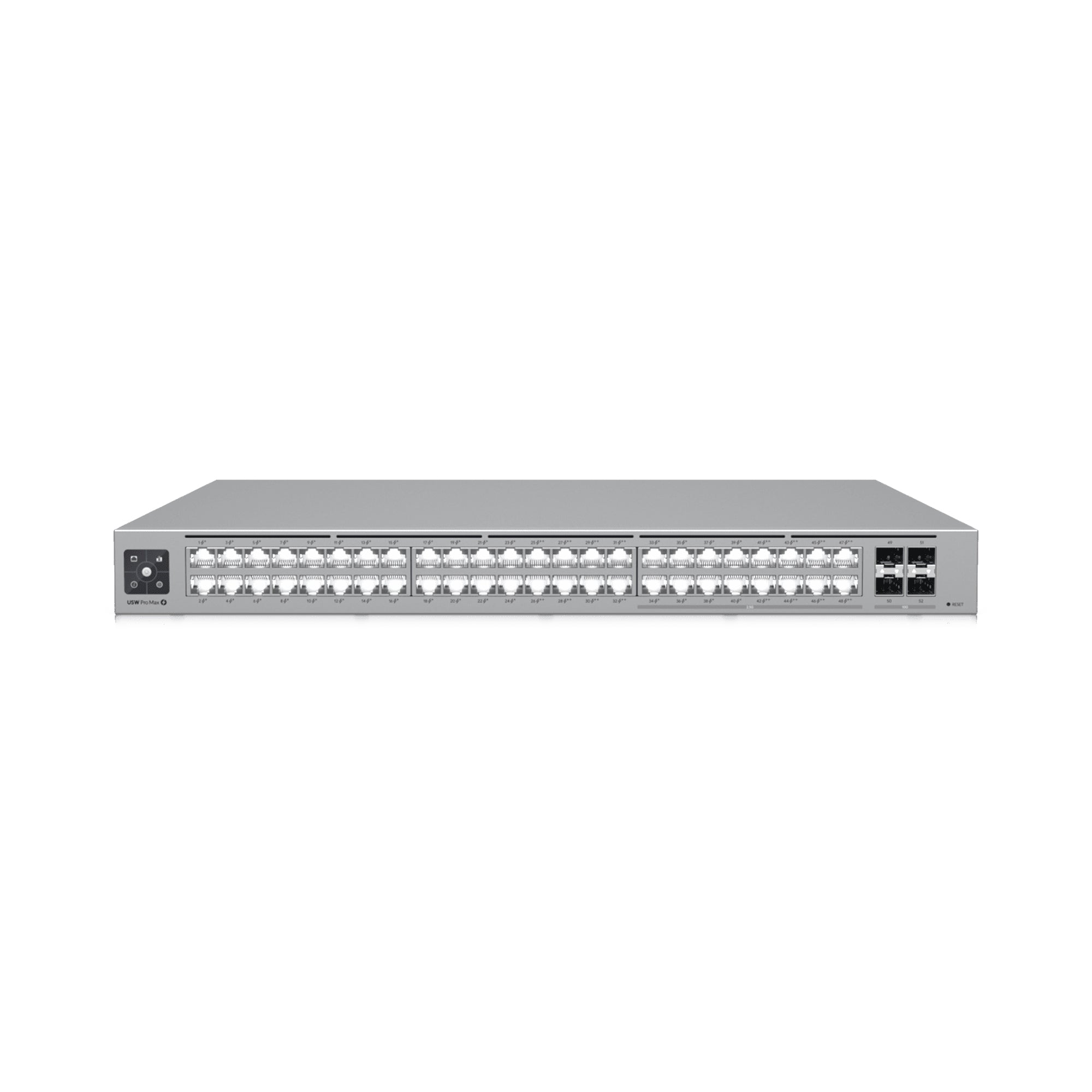 Switch Ubiquiti USW-Pro-Max-48 Imagen principal del producto
