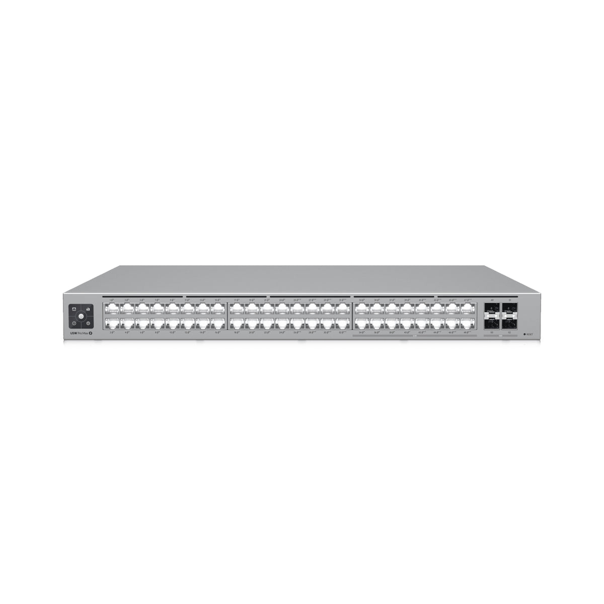 Switch Ubiquiti USW-Pro-Max-48