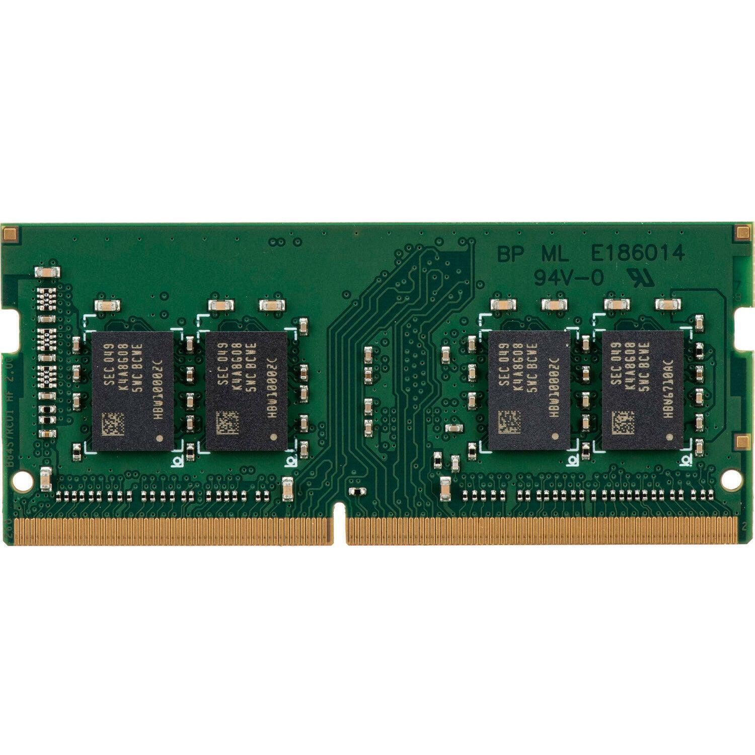 Memoria Sodimm Synology D4ES02-8G Imagen principal del producto