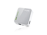 Router 3G Tp-link TL-MR3020 150m Pocket USB