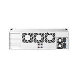 Almacenamiento NAS QNAP TS-1673AU-RP-16G-US, 4C, 16GB RAM,  16x3.5" bahías, 2 años