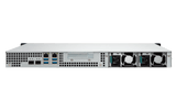 Almacenamiento NAS QNAP TS-432PXU-RP-2G, 0TB, 4C, 2GB RAM, 4 bahías, 2 años