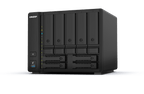 Almacenamiento NAS QNAP TS-932PX-4G, 4C, 4GB RAM, 5X3.5" bahias,  4X2.5" bahías, 2 años