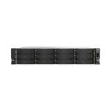 Almacenamiento NAS QNAP TS-H1277AXU-RP-R5-16G-US, 6C, 16GB RAM, 12 Bahias, 2 años