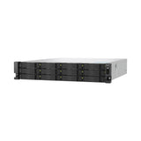 Almacenamiento NAS QNAP TS-H1277AXU-RP-R5-16G-US, 6C, 16GB RAM, 12 Bahias, 2 años