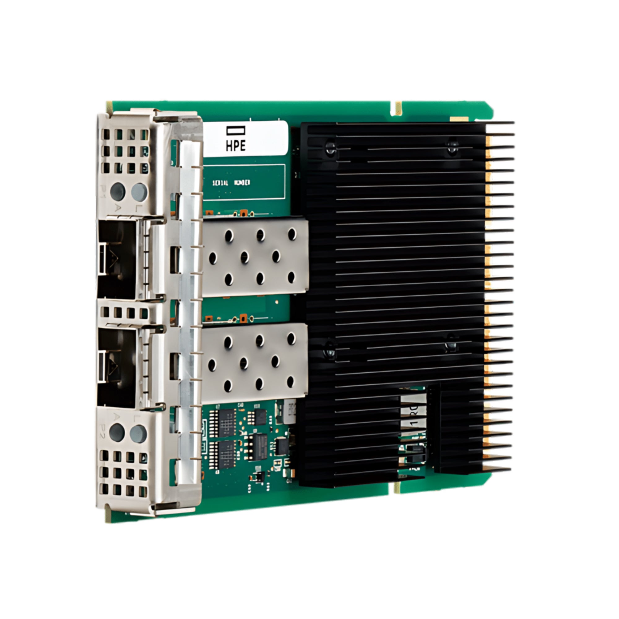 Tarjeta-de-Red-Servidor-HPE_-Broadcom-BCM57412_-10Gb_-2-Port_-SFP_-OCP3.0_-1Y-1 Imagen principal del producto
