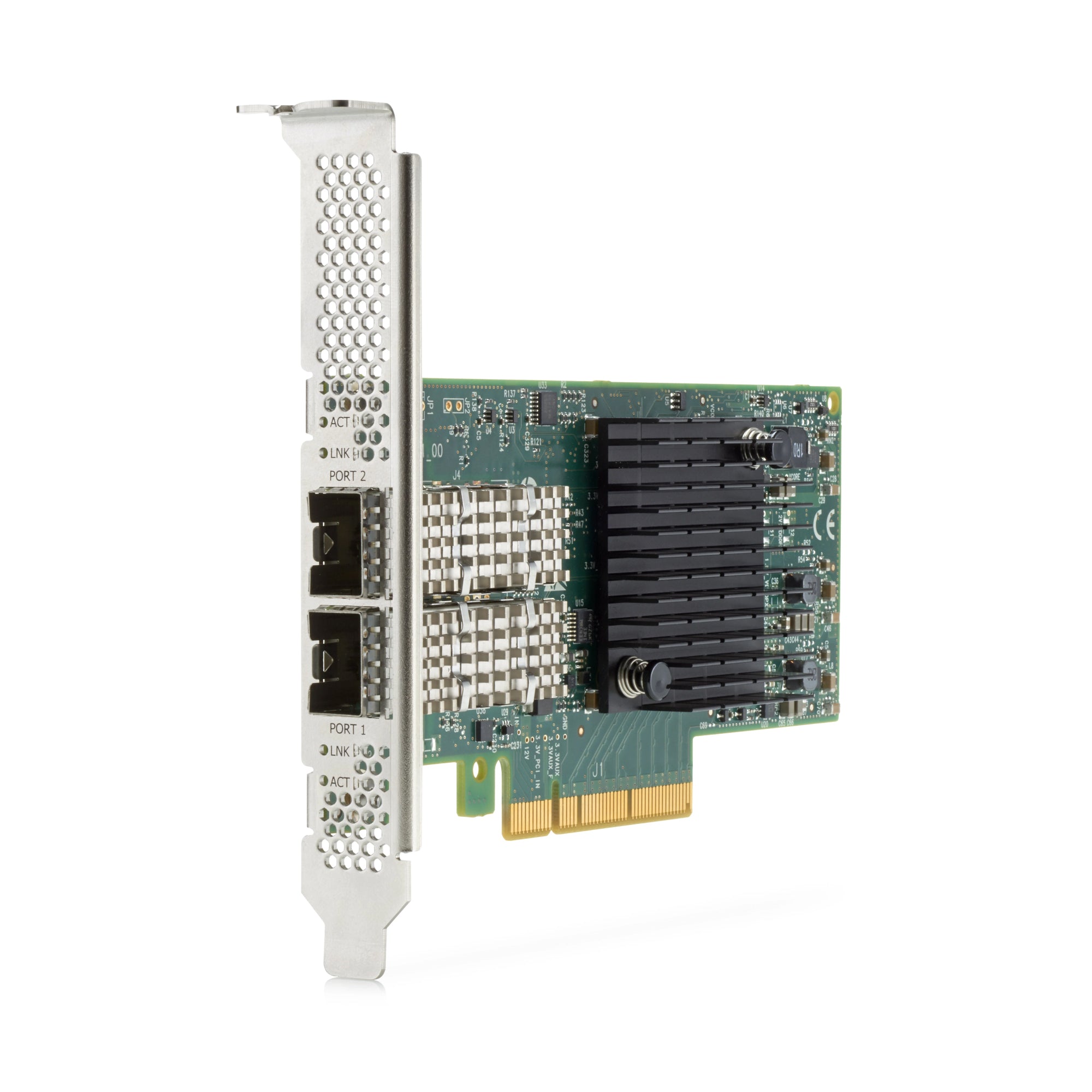 Tarjeta-de-Red-Servidor-HPE_-Broadcom-BCM57414_-10-25Gb_-2-Port_-SFP28_-PCIe_-1Y-1