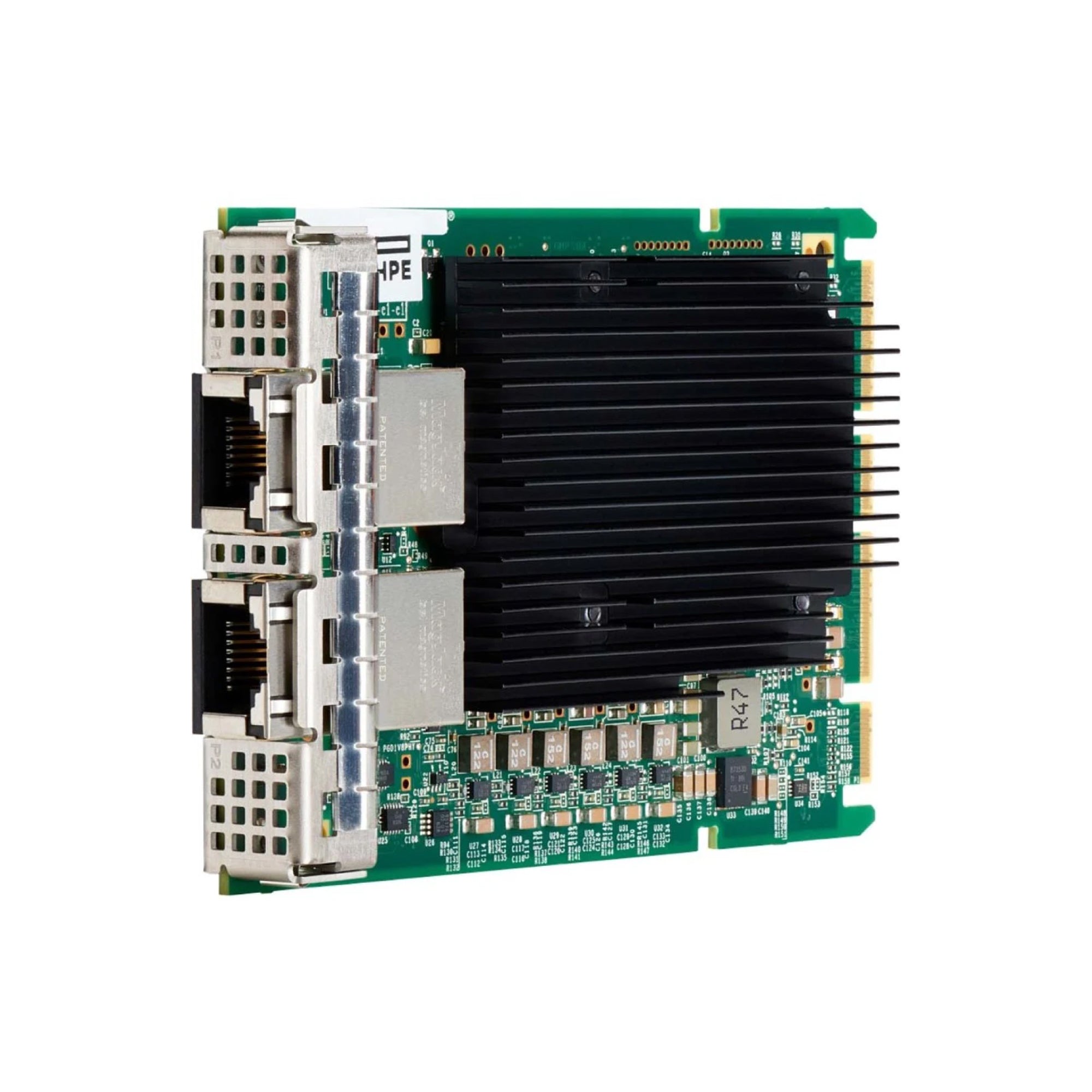 Tarjeta-de-Red-Servidor-HPE_-Broadcom-BCM57416_-10Gb_-2-Port_-BASE-T_-OCP3.0_-1Y-1