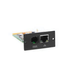 Tarjeta de Red Forza FDC-CD610 para UPS, SNMP, 1 Año-1