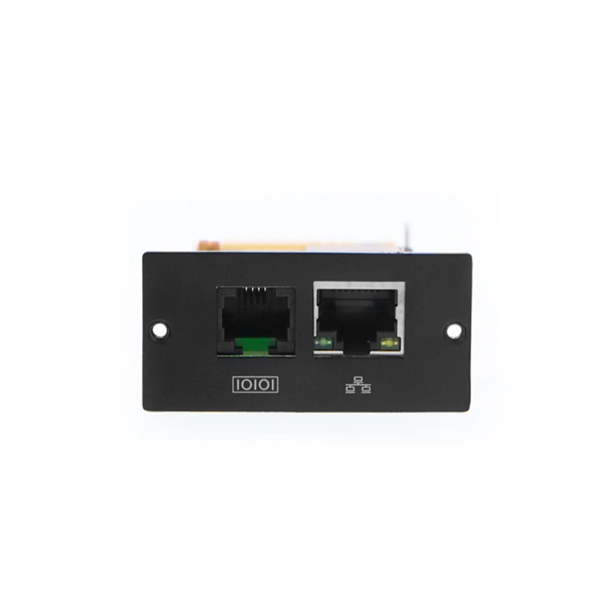 Tarjeta de Red Forza FDC-CD610 para UPS, SNMP, 1 Año Imagen principal del producto