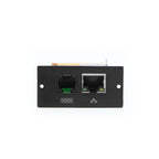 Tarjeta de Red Forza FDC-CD610 para UPS, SNMP, 1 Año