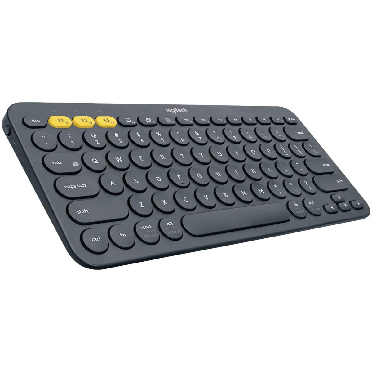 Teclado Logitech K380 multi-device Bluetooth 1 Año