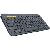 Teclado Logitech K380 multi-device Bluetooth 1 Año