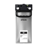 Tinta Epson T01C1-AL, Negro, WF-C529R, WF-C579R, WF-C579RA