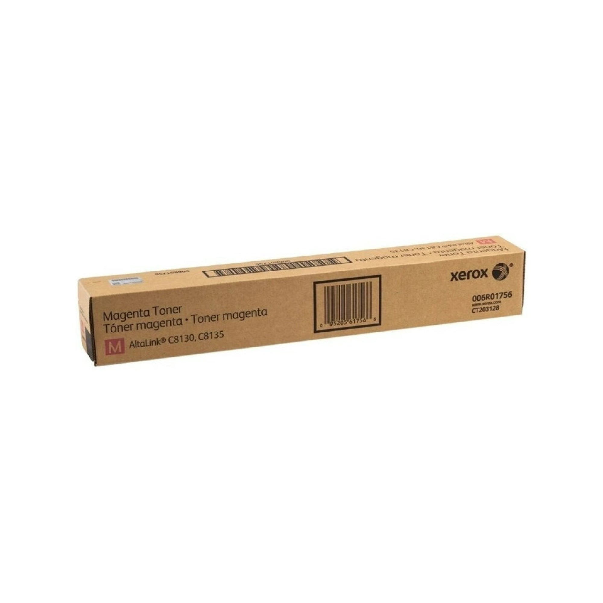 Toner Xerox Altalink C8130/35, Magenta, 28K (006R01756)